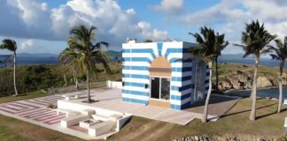 Epstein Island Files Drop — See What’s Hiding Inside Complete Epstein Island Drone Footage with Commentary (Rusty Shackleford's)