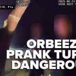 Toy Prank Sparks Gunpoint Standoff Orbeez prank trend sparks renewed warnings after Port St. Lucie gunpoint incident