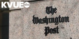 Judge sides with Washington Post in lawsuit involving President Donald Trump's media company