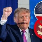 Trump Rails Against ‘Mortal Threat’ of Communism During America 250 Mount Rushmore Speech