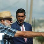 Congressman Held at Gunpoint — By Settlers US Democrat Ro Khanna Detained By Israeli Settlers During West Bank Visit | APT