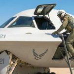 Air Force Nixes Solo B‑21 Flights How B-21 Bomber Pilots Handle EXTREME Conditions During LIFE OR DEATH Missions