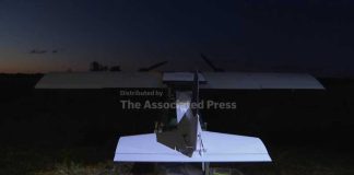 Ukraine's midrange drones reshape battlefield by targeting Russia supply lines