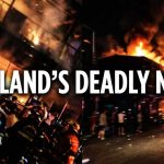Blocked Exits Horror In Bangkok Thailand LIVE | At Least 27 Killed After Massive Fire Tears Through Packed Bangkok Beer Hall | Crux