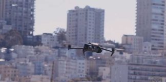 SFPD drone livestreams exposed operations online for months, investigation shows