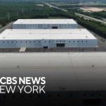 AI Wastewater Hits Rivers — What’s Inside? New York officially becomes first state to put moratorium on new AI data centers