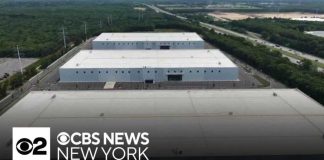 New York officially becomes first state to put moratorium on new AI data centers