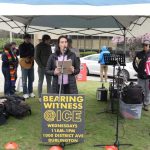 Legal Black Hole Exposed—ICE On Notice Brooke Simone of Lawyers for Civil Rights