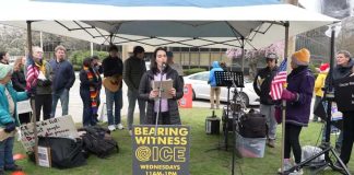 Brooke Simone of Lawyers for Civil Rights