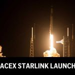 SpaceX launch LIVE: Falcon 9 rocket launches 29 Starlink satellites