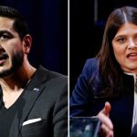 Michigan Senate race heats up between El-Sayed and Stevens as key endorsements roll in