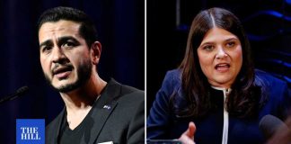 Michigan Senate race heats up between El-Sayed and Stevens as key endorsements roll in