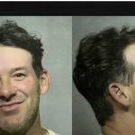 Tony Romo Arrested For DUI