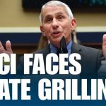 Anthony Fauci Faces Explosive Senate Grilling Over COVID Origins, Lab Leak Claims