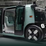 Here Comes Zoox’s 2-Door Robotaxi; U.S. Traffic Deaths Down, But Why? - Autoline Daily 4333