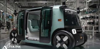 Here Comes Zoox’s 2-Door Robotaxi; U.S. Traffic Deaths Down, But Why? - Autoline Daily 4333