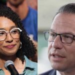 CNN Framing Warps Shapiro’s ‘No’ Reporter Asks Josh Shapiro: How Would You Feel About Darializa Avila Chevalier Being In Congress?