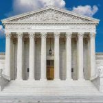Biden Tapes Teeter—What’s DOJ Hiding? United States Supreme Court building with classical columns
