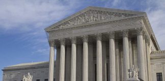 Supreme Court Reaffirms Broad Birthright Citizenship The Supreme Court building featuring large columns and statues