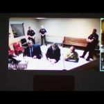 Spokane arson suspect Farinacci must meet these conditions to be released from jail