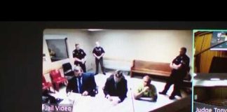 Spokane arson suspect Farinacci must meet these conditions to be released from jail