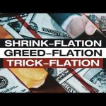 ‘Trickflation’ Has Shoppers Paying More for Less