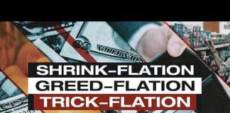 ‘Trickflation’ Has Shoppers Paying More for Less