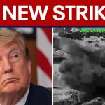 Iran War: Near Peace… Or Another Power Play? Trump orders new wave of strikes against Iran: RPT