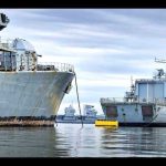 The Shocking State of Britain's Navy 2026