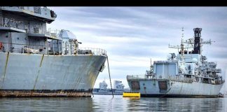 The Shocking State of Britain's Navy 2026