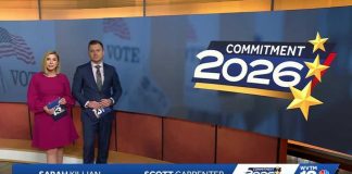 Candidates qualified for statewide Alabama primaries