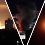 Ballistic Barrage Pounds Kyiv — Interceptors Run Dry Russia Launches Over 1.5K Drones in Largest Aerial Attack on Kyiv Yet