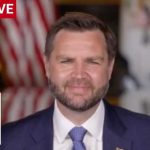 Vance Drops Stark Warning to Republicans Over Socialism’s Rise JD Vance: You stop socialism by improving people’s lives, not using slogans
