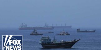 Iran DEFIANT on Strait of Hormuz as Trump talks stall