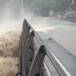 Hawaii flash floods sweep homes away as Tropical Storm Lala hits | FOX 10 Phoenix