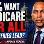 Elect Democrats—But Should Hakeem Jeffries Be Speaker If He Rejects Medicare for All?