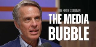 Ex-ABC Reporter Admits ‘Nobody’ in Newsroom Voted for Trump Terry Moran Says ABC News Is Liberal – The Fifth Column