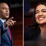 THIS is ‘REALLY RICH’ coming from Hakeem Jeffries: Political analyst