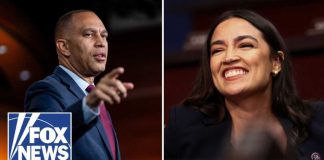 THIS is ‘REALLY RICH’ coming from Hakeem Jeffries: Political analyst