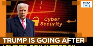 Trump Authorizes Private Companies to ‘Hack Back’ at Cybercriminals Trump Authorizes Private Companies to 'Hack Back' at Cybercriminals