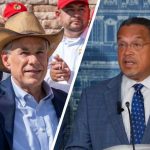 Minnesota Attorney General Sues Texas Governor to Extradite ICE Agent