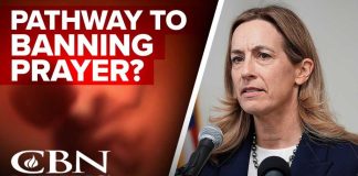 Prayer Outside Abortion Clinics Could Become Punishable