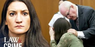 Lindsay Clancy Case Rocked by Explosive Witness Testimony