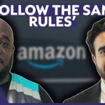Mamdani Wants Amazon to Change HOW It Delivers