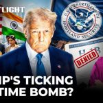 Trump Targets H-1B 60-Day Grace Period: What It Means For Indians | Explained | Spotlight