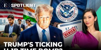 Trump Targets H-1B 60-Day Grace Period: What It Means For Indians | Explained | Spotlight