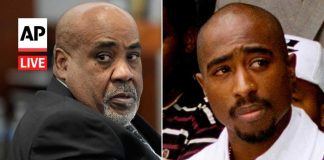 LIVE: Tupac Shakur murder trial Day 2