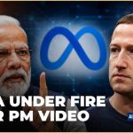 Parliamentary Panel Seeks Zuckerberg's Apology Over PM Modi Video, Warns Meta On Safe Harbour