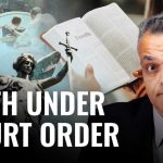 Court Bans Mom From Reading Bible to Daughter