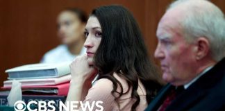 Hung Jury, Bigger Bombshell